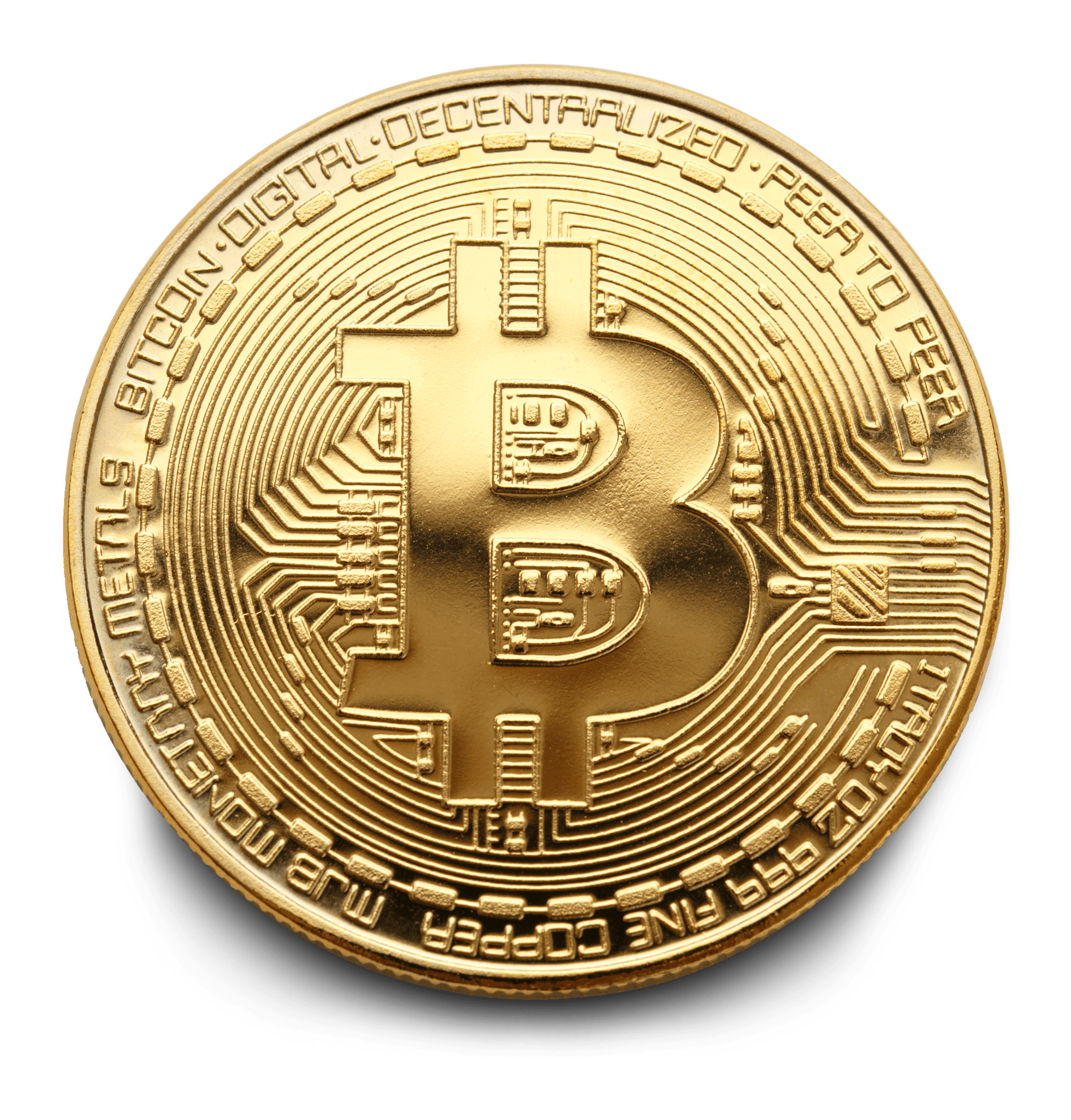 Crypto Matrix- Grow more, invest now!!